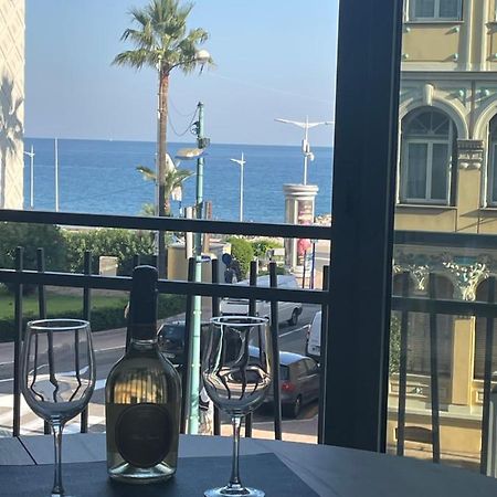 Saint Jhon Apartment Menton Exterior photo