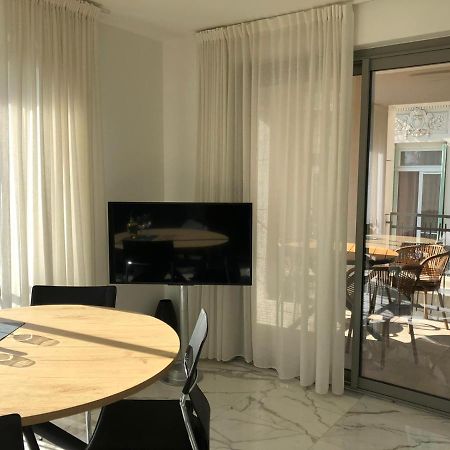 Saint Jhon Apartment Menton Exterior photo