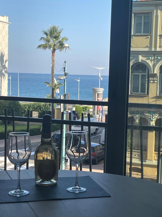 Saint Jhon Apartment Menton Exterior photo