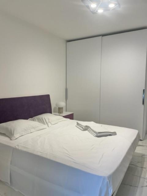 Saint Jhon Apartment Menton Exterior photo