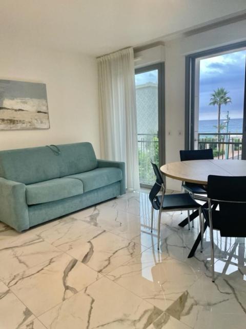 Saint Jhon Apartment Menton Exterior photo